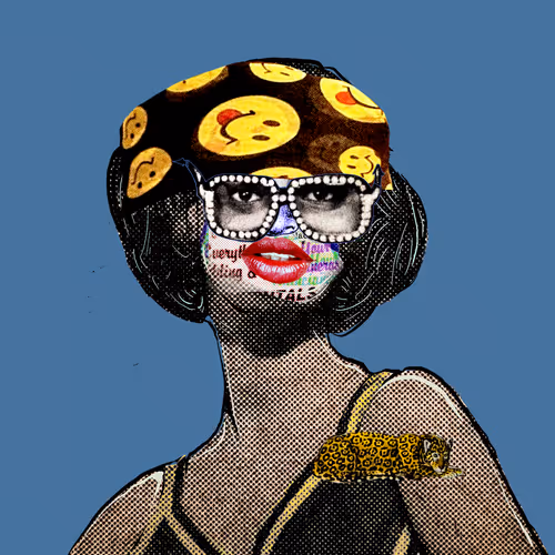 The Noosphere Tribe