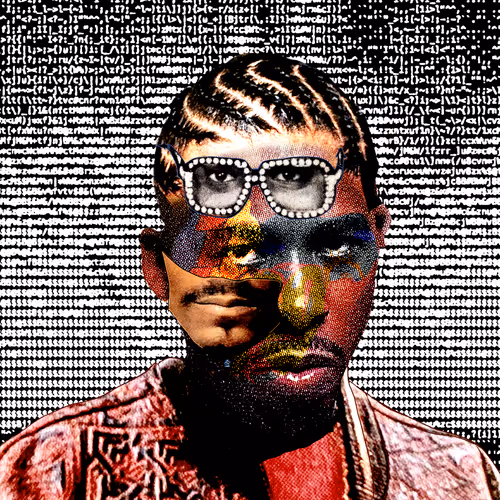 The Noosphere Tribe