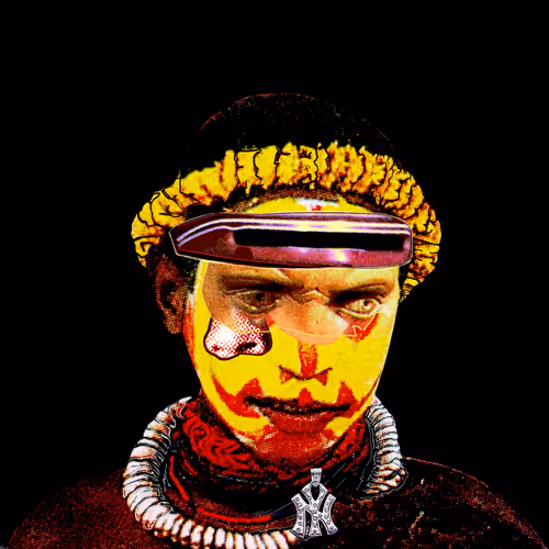 The Noosphere Tribe