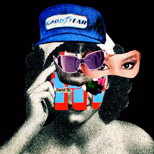 The Noosphere Tribe