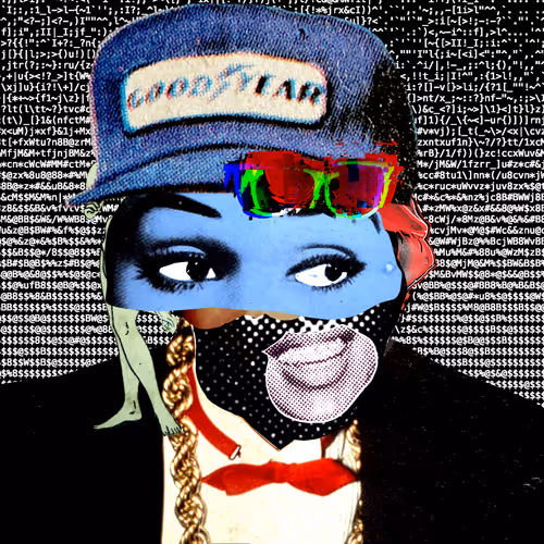 The Noosphere Tribe