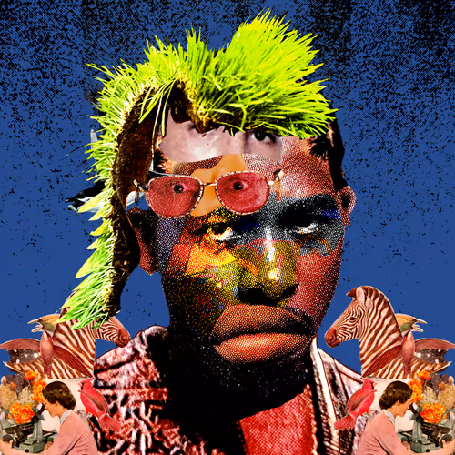 The Noosphere Tribe