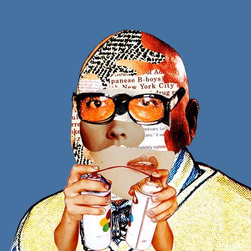 The Noosphere Tribe