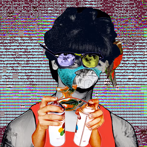 The Noosphere Tribe