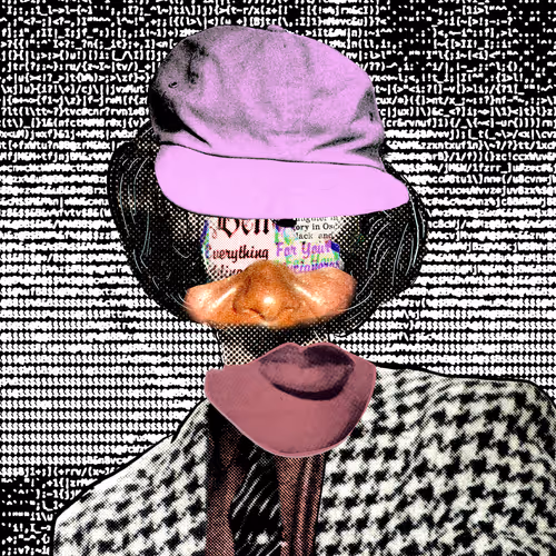 The Noosphere Tribe