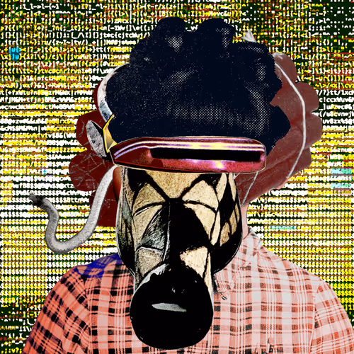 The Noosphere Tribe