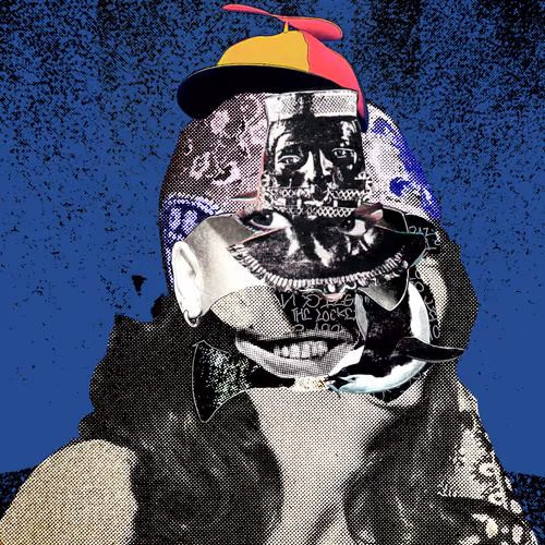 The Noosphere Tribe