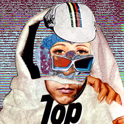 THE NOOSPHERE TRIBE  #2339