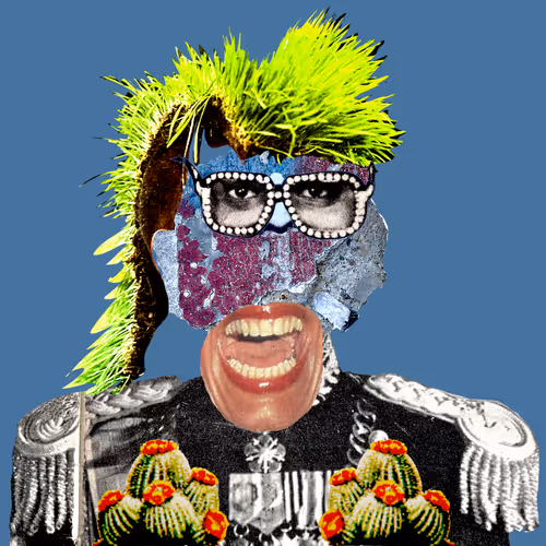 The Noosphere Tribe