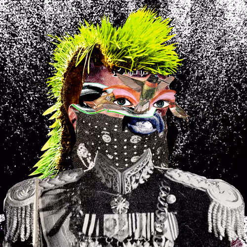 The Noosphere Tribe