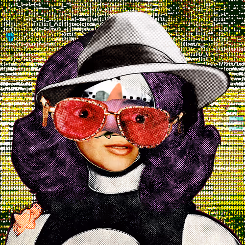 The Noosphere Tribe