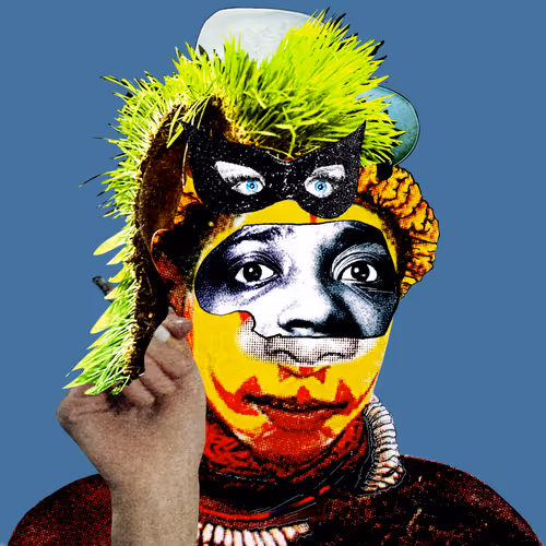 The Noosphere Tribe