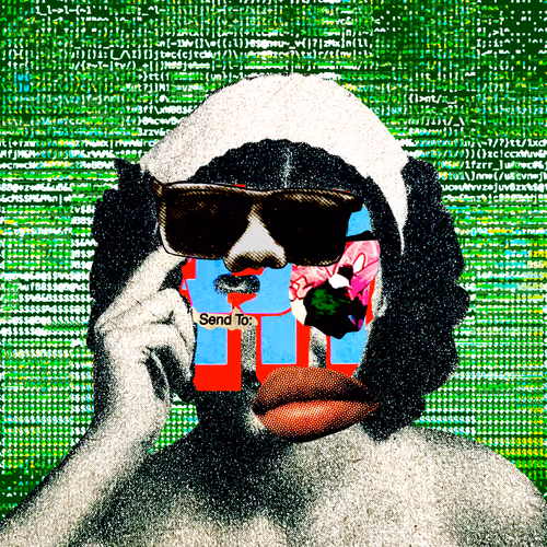 The Noosphere Tribe