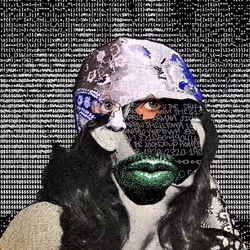 THE NOOSPHERE TRIBE  #9507