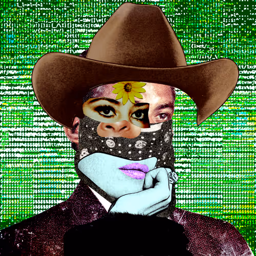 The Noosphere Tribe