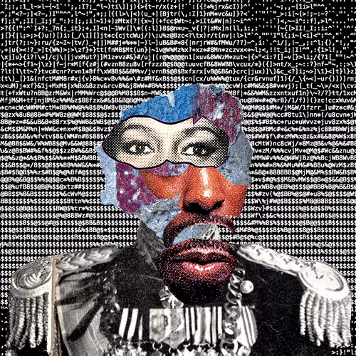 The Noosphere Tribe