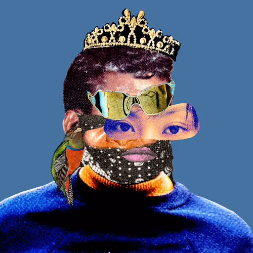 The Noosphere Tribe