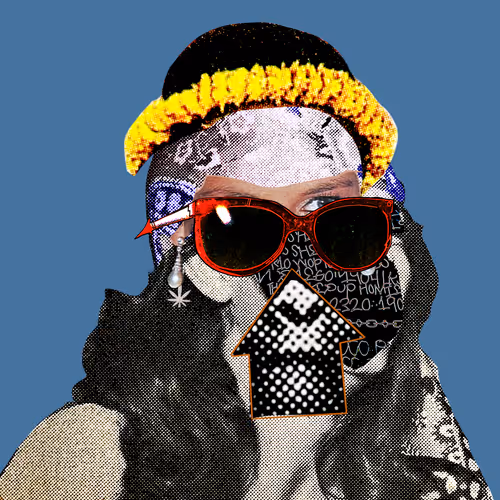 The Noosphere Tribe