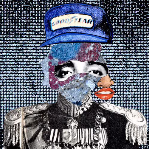 The Noosphere Tribe