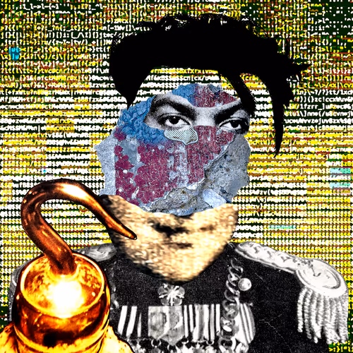 The Noosphere Tribe