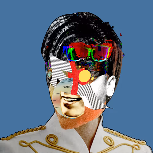 The Noosphere Tribe