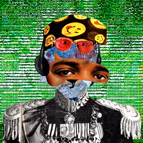 The Noosphere Tribe