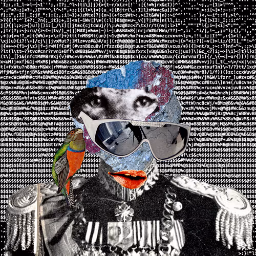 The Noosphere Tribe