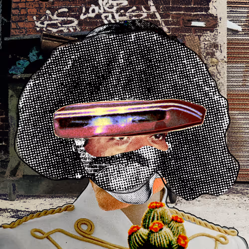 The Noosphere Tribe