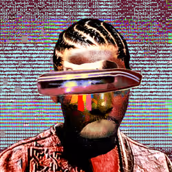THE NOOSPHERE TRIBE  #1646