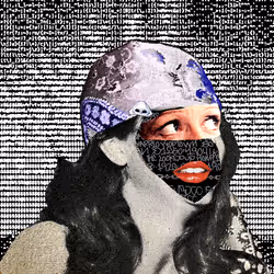 THE NOOSPHERE TRIBE  #3611