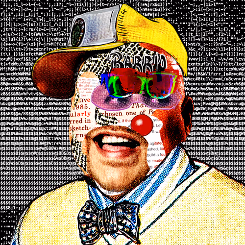 Item #5600 Media
