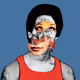 THE NOOSPHERE TRIBE  #9960