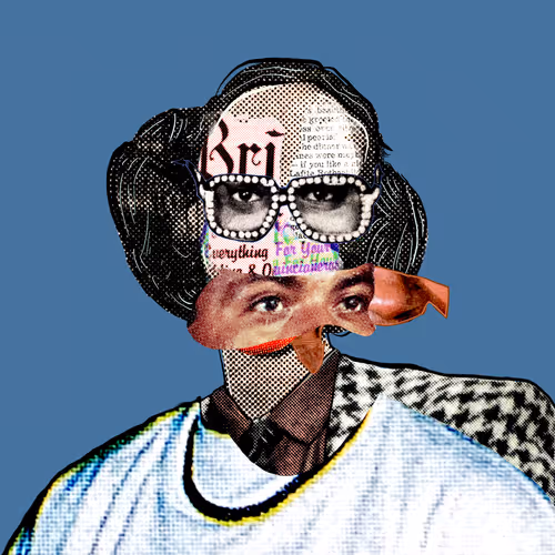 The Noosphere Tribe