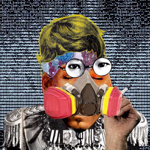 The Noosphere Tribe