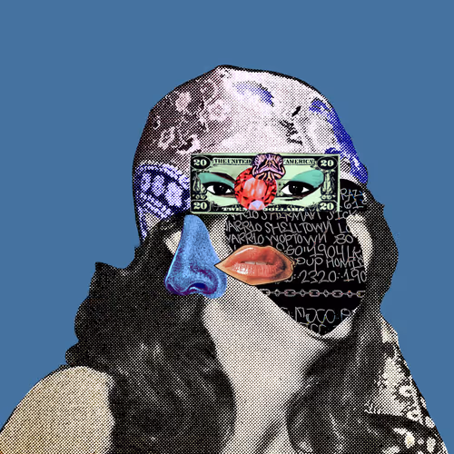 The Noosphere Tribe
