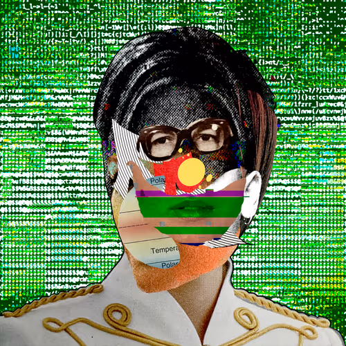 The Noosphere Tribe