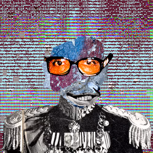 The Noosphere Tribe