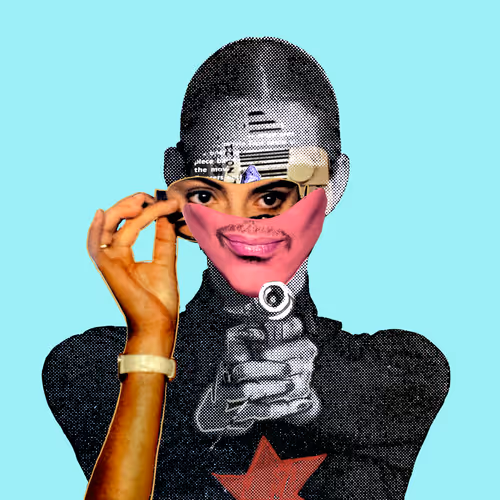 The Noosphere Tribe