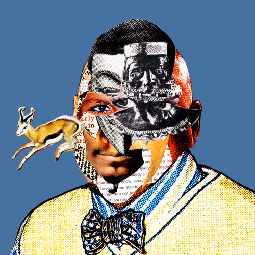 The Noosphere Tribe