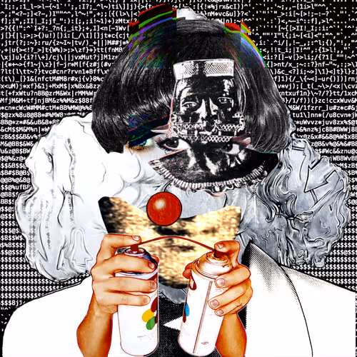 The Noosphere Tribe