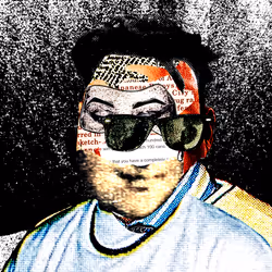 THE NOOSPHERE TRIBE  #4422