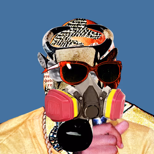 The Noosphere Tribe