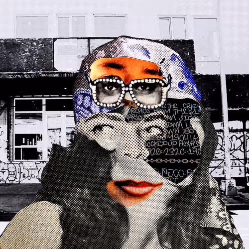 The Noosphere Tribe
