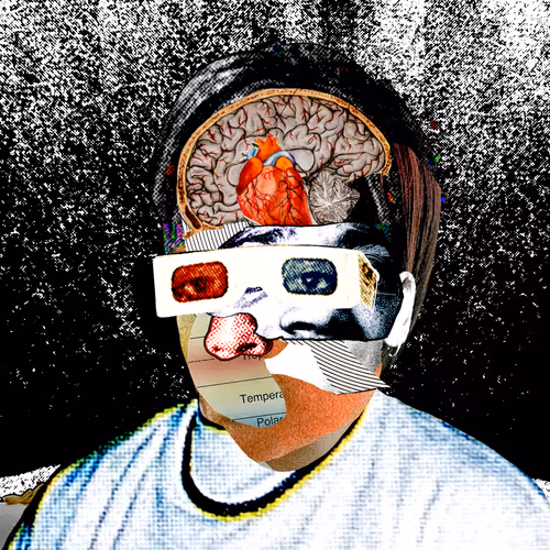 The Noosphere Tribe