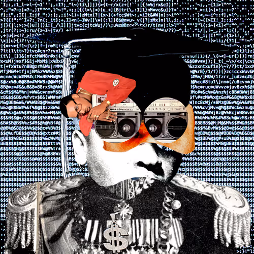 The Noosphere Tribe