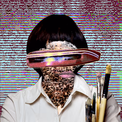 The Noosphere Tribe
