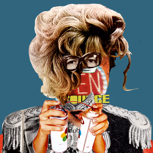 The Noosphere Tribe