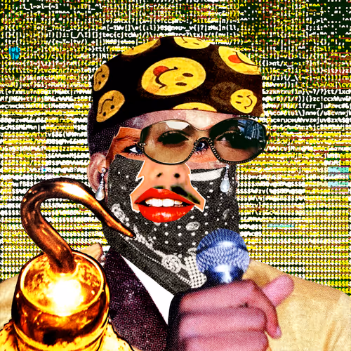 The Noosphere Tribe