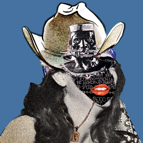 The Noosphere Tribe