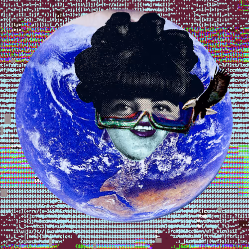 The Noosphere Tribe